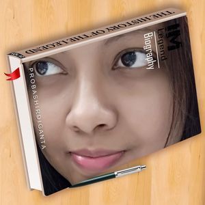 Meet your Posher, Firoza